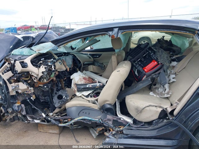 Nissan Altima 2.5 S 2015 1N4AL3AP4FC597661 Image 14