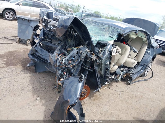 Nissan Altima 2.5 S 2015 1N4AL3AP4FC597661 Image 2