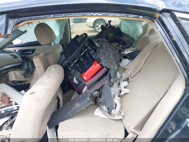 Nissan Altima 2.5 S 2015 1N4AL3AP4FC597661 Image 8