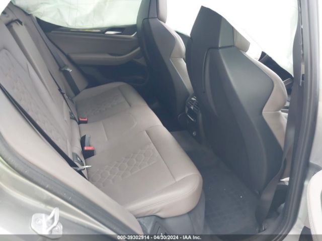 5YMUJ0C06LLA99589 BMW X4 M Competition
