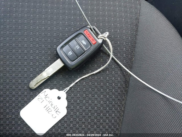 Honda Hr-v 2wd Lx 2021 3CZRU5H31MM730357 Image 11