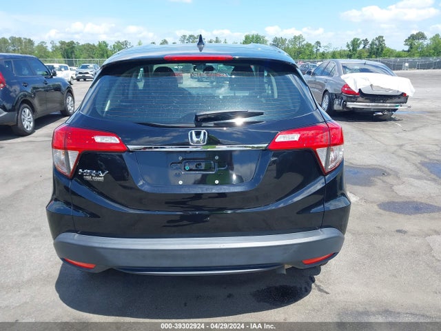Honda Hr-v 2wd Lx 2021 3CZRU5H31MM730357 Image 16