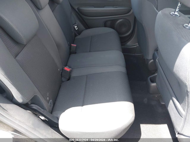 Honda Hr-v 2wd Lx 2021 3CZRU5H31MM730357 Image 8