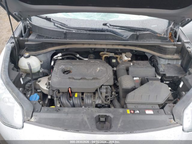 KNDPMCAC0L7731357 KIA Sportage Lx