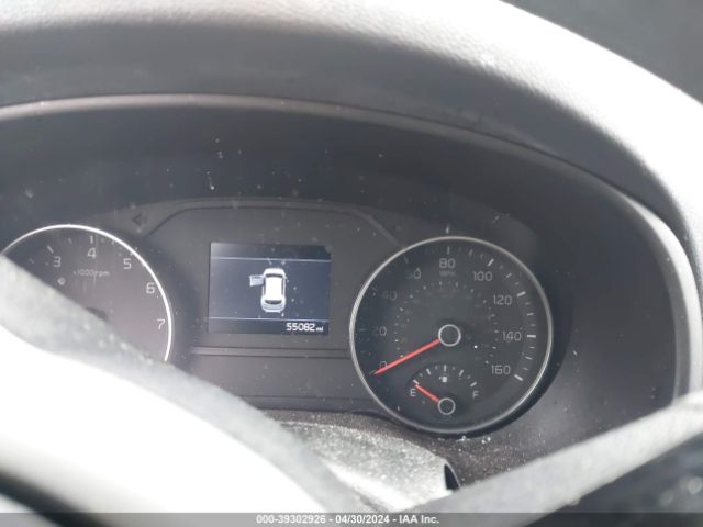 KNDPMCAC0L7731357 KIA Sportage Lx