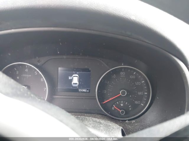 KNDPMCAC0L7731357 KIA Sportage Lx
