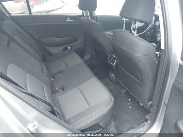 KNDPMCAC0L7731357 KIA Sportage Lx