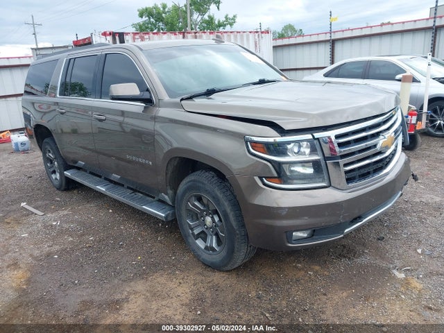 2016 1GNSKHKC8GR230486 main image