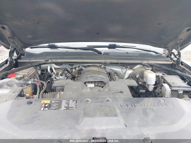 Chevrolet Suburban Lt 2016 1GNSKHKC8GR230486 Image 10