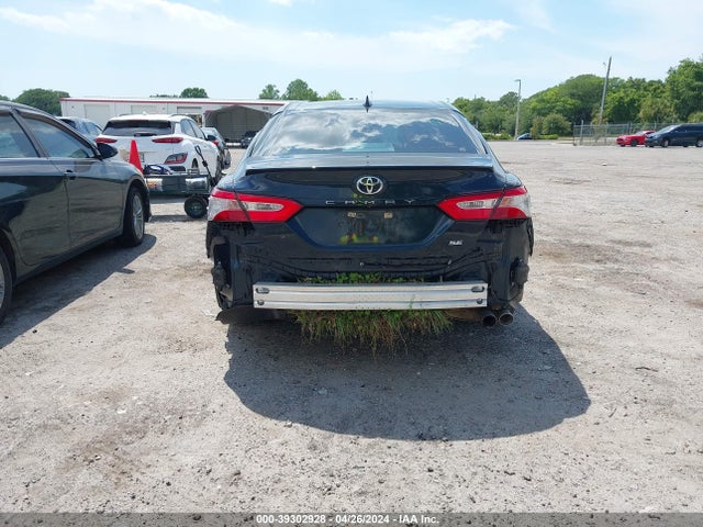 Toyota CAMRY SE 2020 4T1M11AK9LU879026 Image 17