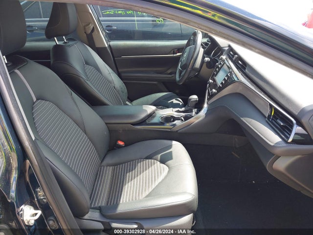 Toyota CAMRY SE 2020 4T1M11AK9LU879026 Image 5