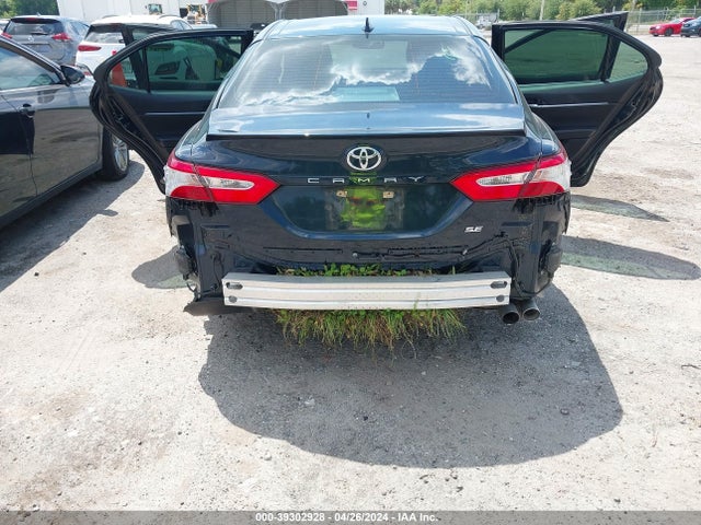 Toyota CAMRY SE 2020 4T1M11AK9LU879026 Image 6