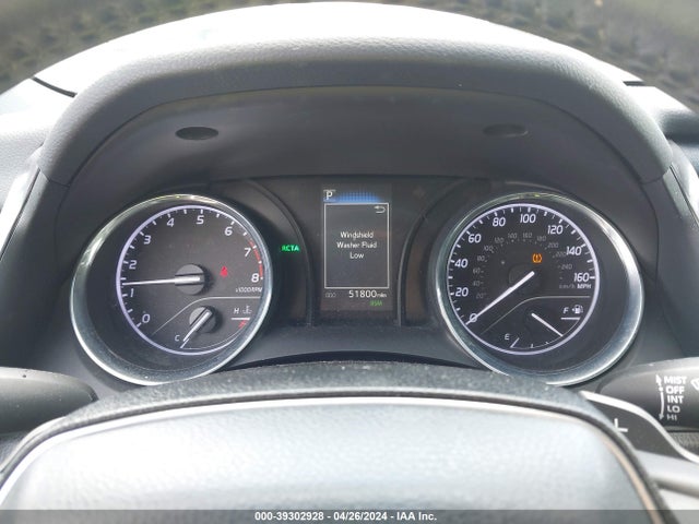 Toyota CAMRY SE 2020 4T1M11AK9LU879026 Image 7