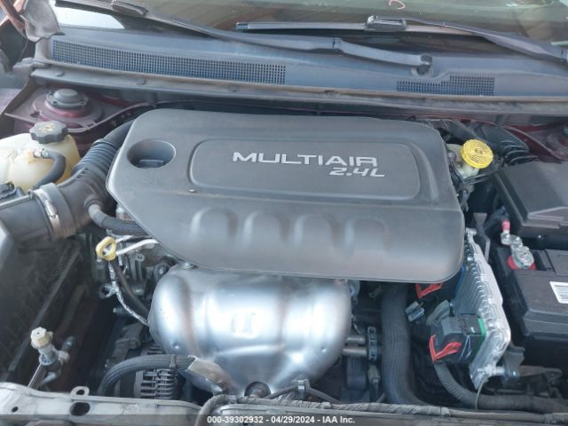 1C3CCCCB9FN623393 Chrysler 200 C