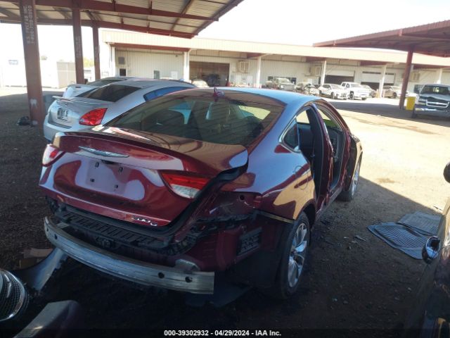 1C3CCCCB9FN623393 Chrysler 200 C