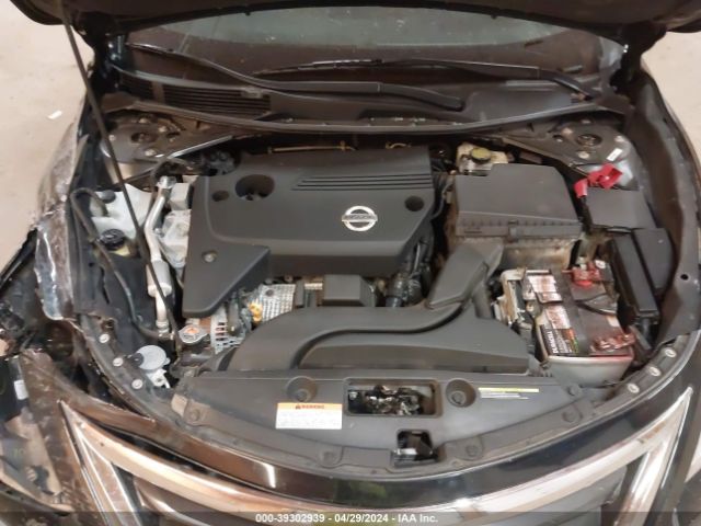 1N4AL3AP1EN379454 Nissan Altima 2.5/2.5 S/2.5 Sl/2.5 Sv
