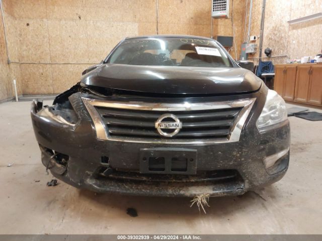 1N4AL3AP1EN379454 Nissan Altima 2.5/2.5 S/2.5 Sl/2.5 Sv