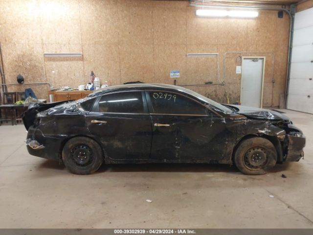 1N4AL3AP1EN379454 Nissan Altima 2.5/2.5 S/2.5 Sl/2.5 Sv