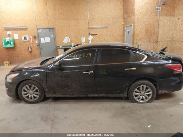 1N4AL3AP1EN379454 Nissan Altima 2.5/2.5 S/2.5 Sl/2.5 Sv