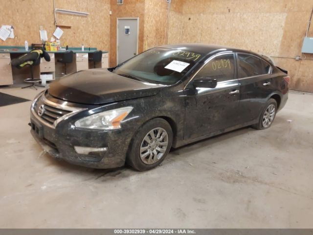 1N4AL3AP1EN379454 Nissan Altima 2.5/2.5 S/2.5 Sl/2.5 Sv