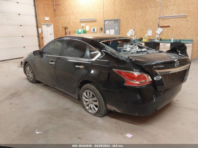 1N4AL3AP1EN379454 Nissan Altima 2.5/2.5 S/2.5 Sl/2.5 Sv