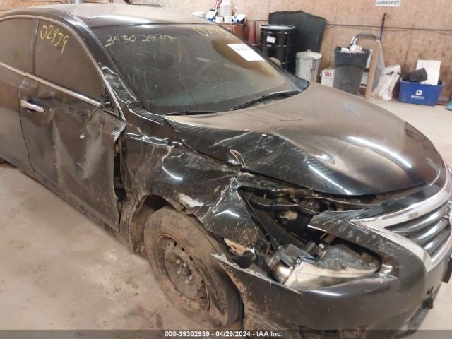 1N4AL3AP1EN379454 Nissan Altima 2.5/2.5 S/2.5 Sl/2.5 Sv