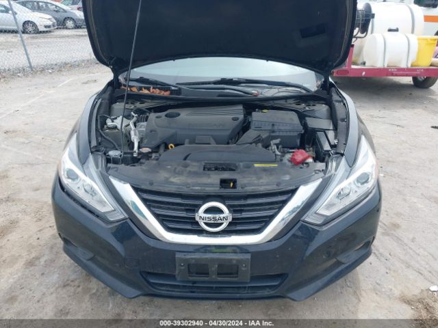 1N4AL3AP9HC177526 Nissan Altima 2.5 Sv