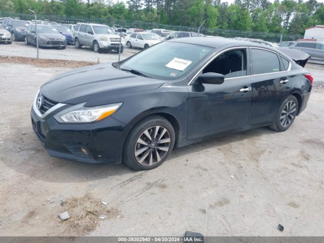 1N4AL3AP9HC177526 Nissan Altima 2.5 Sv