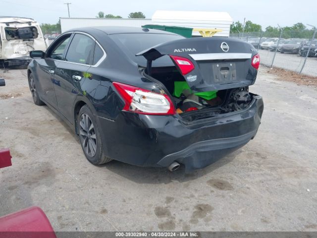 1N4AL3AP9HC177526 Nissan Altima 2.5 Sv