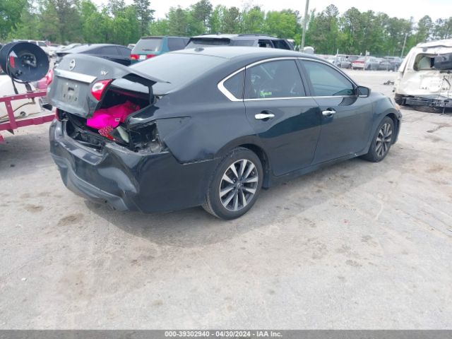 1N4AL3AP9HC177526 Nissan Altima 2.5 Sv