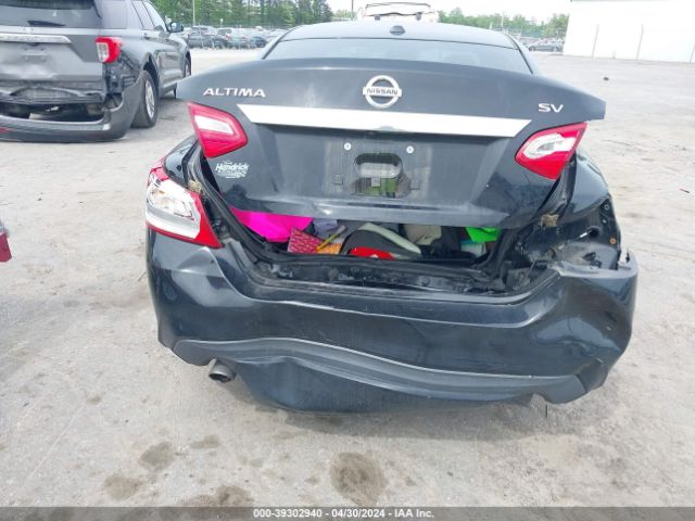 1N4AL3AP9HC177526 Nissan Altima 2.5 Sv