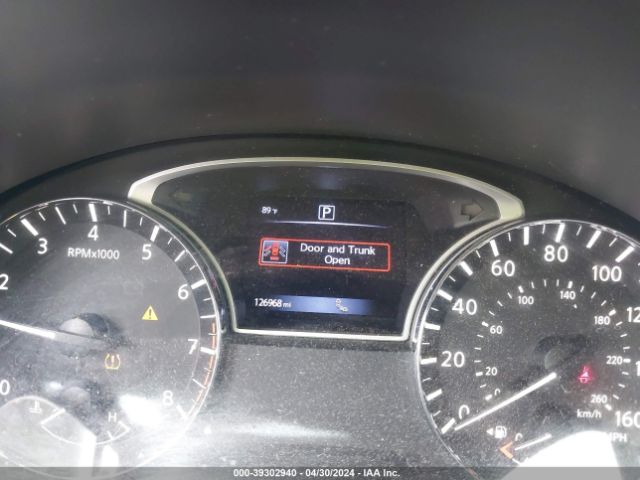 1N4AL3AP9HC177526 Nissan Altima 2.5 Sv