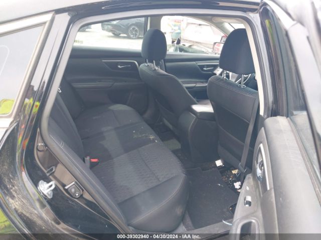 1N4AL3AP9HC177526 Nissan Altima 2.5 Sv