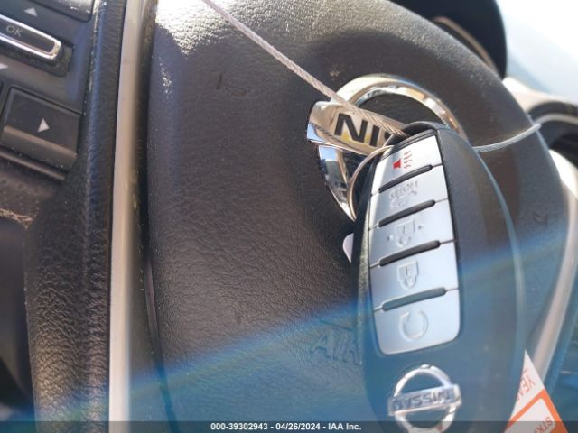 1N4AA6AP7HC446064 Nissan Maxima 3.5 Sl