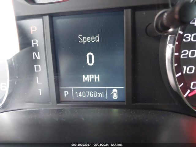 2GC2CREG3K1226406 Chevrolet Silverado 2500hd Wt