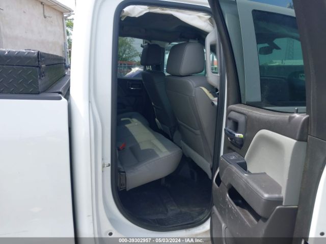 2GC2CREG3K1226406 Chevrolet Silverado 2500hd Wt