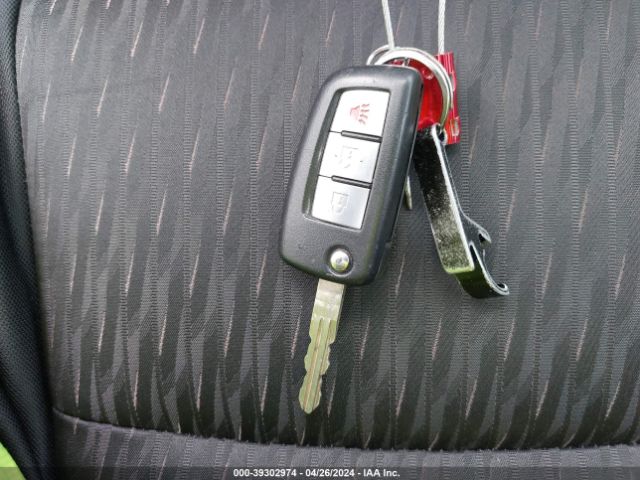 JN8AT2MT2LW004441 Nissan Rogue S Fwd