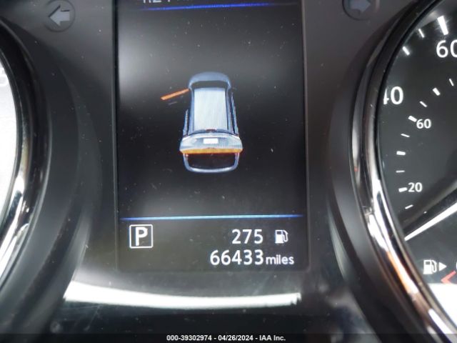 JN8AT2MT2LW004441 Nissan Rogue S Fwd