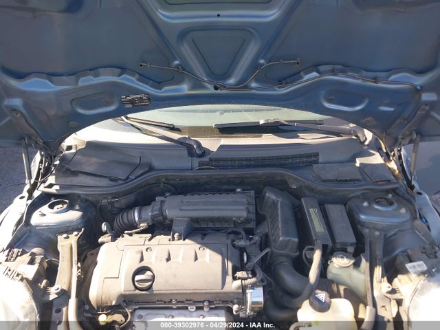 2009 MINI COOPER CLUBMAN WMWML33599TX34808 Photo 9