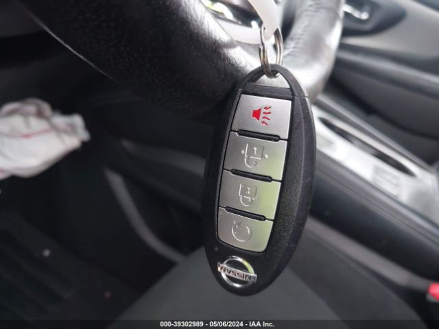 5N1AZ2MJ8KN151064 Nissan MURANO SV