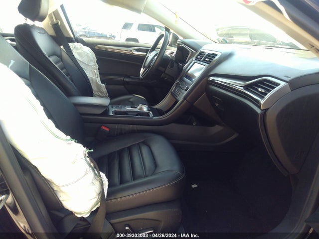 Ford FUSION SEL 2020 3FA6P0CD1LR136801 Image 5