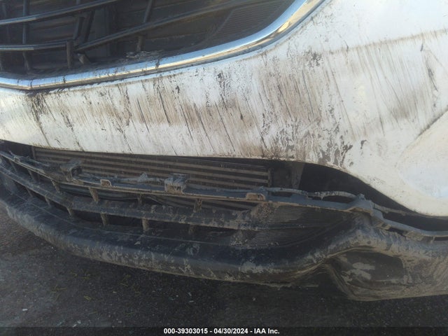 Chevrolet EQUINOX LT 2018 2GNAXJEV4J6297493 Image 17