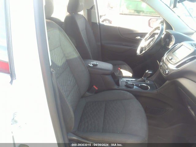 Chevrolet EQUINOX LT 2018 2GNAXJEV4J6297493 Image 5