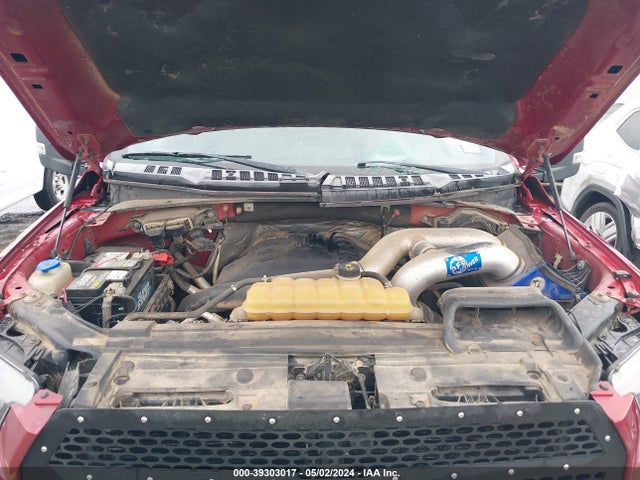 Ford F-150 Xlt 2015 1FTEW1EG6FKE72717 Image 10