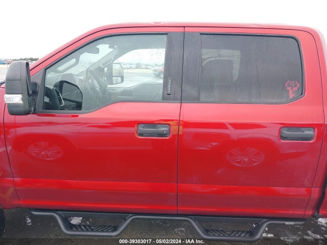 Ford F-150 Xlt 2015 1FTEW1EG6FKE72717 Image 14