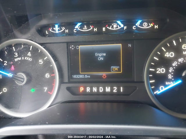 Ford F-150 Xlt 2015 1FTEW1EG6FKE72717 Image 15