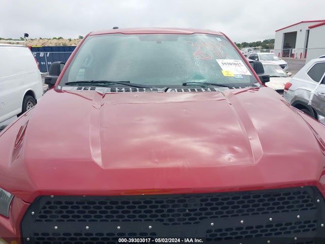 Ford F-150 Xlt 2015 1FTEW1EG6FKE72717 Image 6