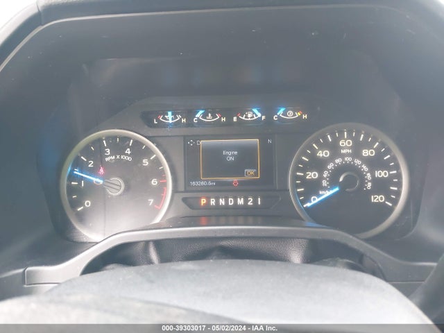 Ford F-150 Xlt 2015 1FTEW1EG6FKE72717 Image 7