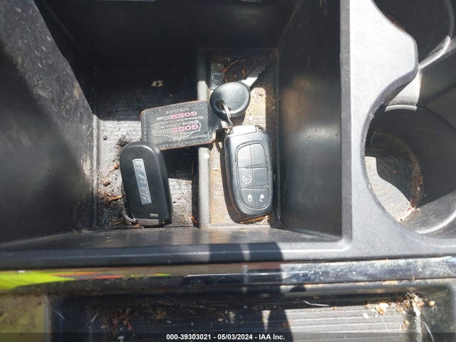 3C6UR5FL0EG144972 RAM 2500 Laramie