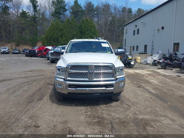 3C6UR5FL0EG144972 RAM 2500 Laramie